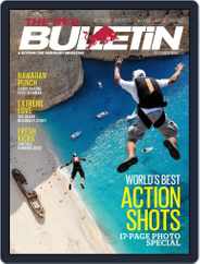 The Red Bulletin (Digital) Subscription                    September 17th, 2013 Issue