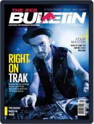 The Red Bulletin (Digital) Subscription                    August 13th, 2013 Issue