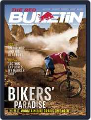 The Red Bulletin (Digital) Subscription June 27th, 2013 Issue