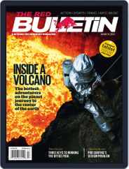 The Red Bulletin (Digital) Subscription March 7th, 2013 Issue