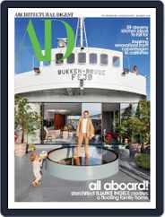 Architectural Digest (Digital) Subscription                    November 1st, 2020 Issue