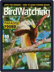 BirdWatching (Digital) Subscription                    November 1st, 2020 Issue
