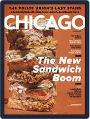 Chicago (Digital) Subscription                    November 1st, 2020 Issue