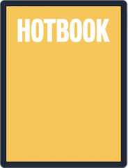 Hotbook (Digital) Subscription                    October 1st, 2020 Issue