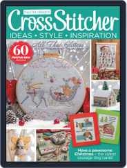 CrossStitcher (Digital) Subscription                    November 1st, 2020 Issue