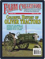 Farm Collector (Digital) Subscription                    November 1st, 2020 Issue