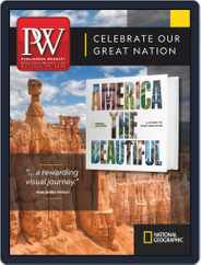 Publishers Weekly (Digital) Subscription                    October 16th, 2020 Issue