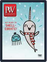 Publishers Weekly (Digital) Subscription                    October 12th, 2020 Issue