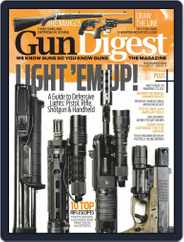 Gun Digest (Digital) Subscription                    November 1st, 2020 Issue
