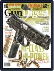 Gun Digest (Digital) Subscription                    October 1st, 2020 Issue