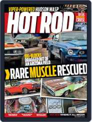 Hot Rod (Digital) Subscription                    December 1st, 2020 Issue