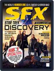 SFX (Digital) Subscription                    November 1st, 2020 Issue