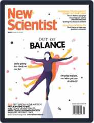 New Scientist (Digital) Subscription                    October 10th, 2020 Issue
