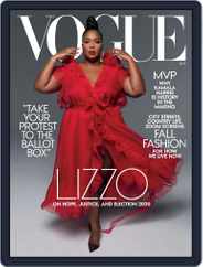 Vogue (Digital) Subscription                    October 1st, 2020 Issue