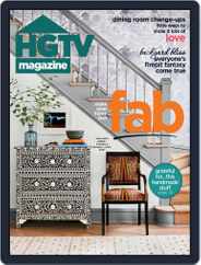 Hgtv (Digital) Subscription                    November 1st, 2020 Issue