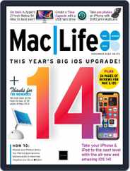 MacLife (Digital) Subscription                    November 1st, 2020 Issue