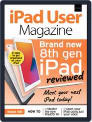 Ipad User (Digital) Subscription                    October 1st, 2020 Issue
