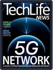 Techlife News (Digital) Subscription                    October 17th, 2020 Issue
