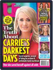 Us Weekly (Digital) Subscription                    October 26th, 2020 Issue