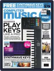 Computer Music (Digital) Subscription                    November 1st, 2020 Issue