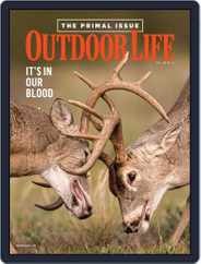 Outdoor Life (Digital) Subscription                    October 7th, 2020 Issue