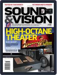 Sound & Vision (Digital) Subscription                    October 1st, 2020 Issue