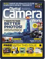 Digital Camera World Subscription                    November 1st, 2020 Issue