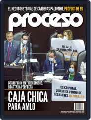Proceso (Digital) Subscription                    October 11th, 2020 Issue