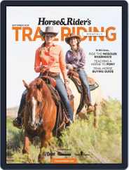 Horse & Rider (Digital) Subscription                    September 1st, 2020 Issue