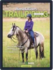 Horse & Rider (Digital) Subscription                    August 1st, 2020 Issue