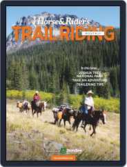 Horse & Rider (Digital) Subscription                    June 1st, 2020 Issue