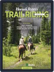 Horse & Rider (Digital) Subscription                    April 1st, 2020 Issue