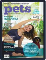 Pets Singapore (Digital) Subscription                    October 1st, 2020 Issue