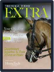 Dressage Today (Digital) Subscription                    August 17th, 2020 Issue