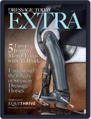 Dressage Today (Digital) Subscription                    August 16th, 2020 Issue