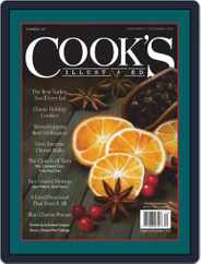 Cook's Illustrated (Digital) Subscription                    November 1st, 2020 Issue