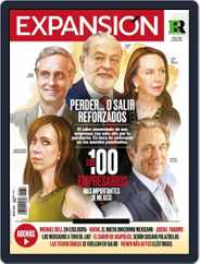 Expansión (Digital) Subscription                    October 1st, 2020 Issue
