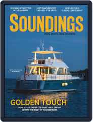 Soundings (Digital) Subscription                    November 1st, 2020 Issue