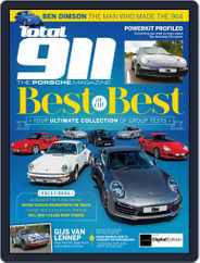 Total 911 (Digital) Subscription                    November 1st, 2020 Issue