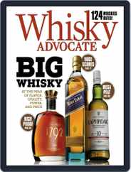 Whisky Advocate (Digital) Subscription                    September 30th, 2020 Issue