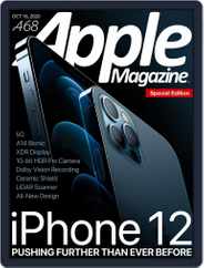 AppleMagazine (Digital) Subscription                    October 16th, 2020 Issue