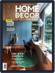 Home & Decor (Digital) Subscription                    October 1st, 2020 Issue