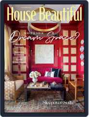 House Beautiful (Digital) Subscription                    November 1st, 2020 Issue