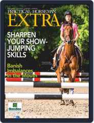 Practical Horseman (Digital) Subscription                    November 1st, 2020 Issue