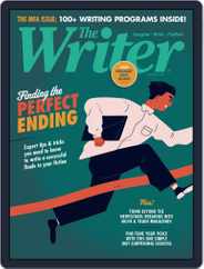 The Writer (Digital) Subscription                    December 1st, 2020 Issue