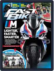 Fast Bikes (Digital) Subscription                    November 1st, 2020 Issue