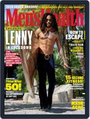 Men's Health (Digital) Subscription                    November 1st, 2020 Issue