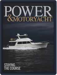 Power & Motoryacht (Digital) Subscription                    November 1st, 2020 Issue