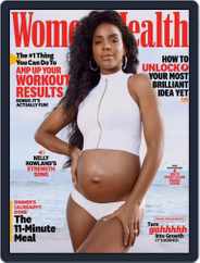 Women's Health (Digital) Subscription                    November 1st, 2020 Issue