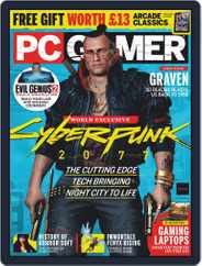PC Gamer United Kingdom (Digital) Subscription                    December 1st, 2020 Issue